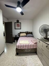 Blk 476 Jurongville @ Street 41 (Jurong West), HDB 3 Rooms #591262731